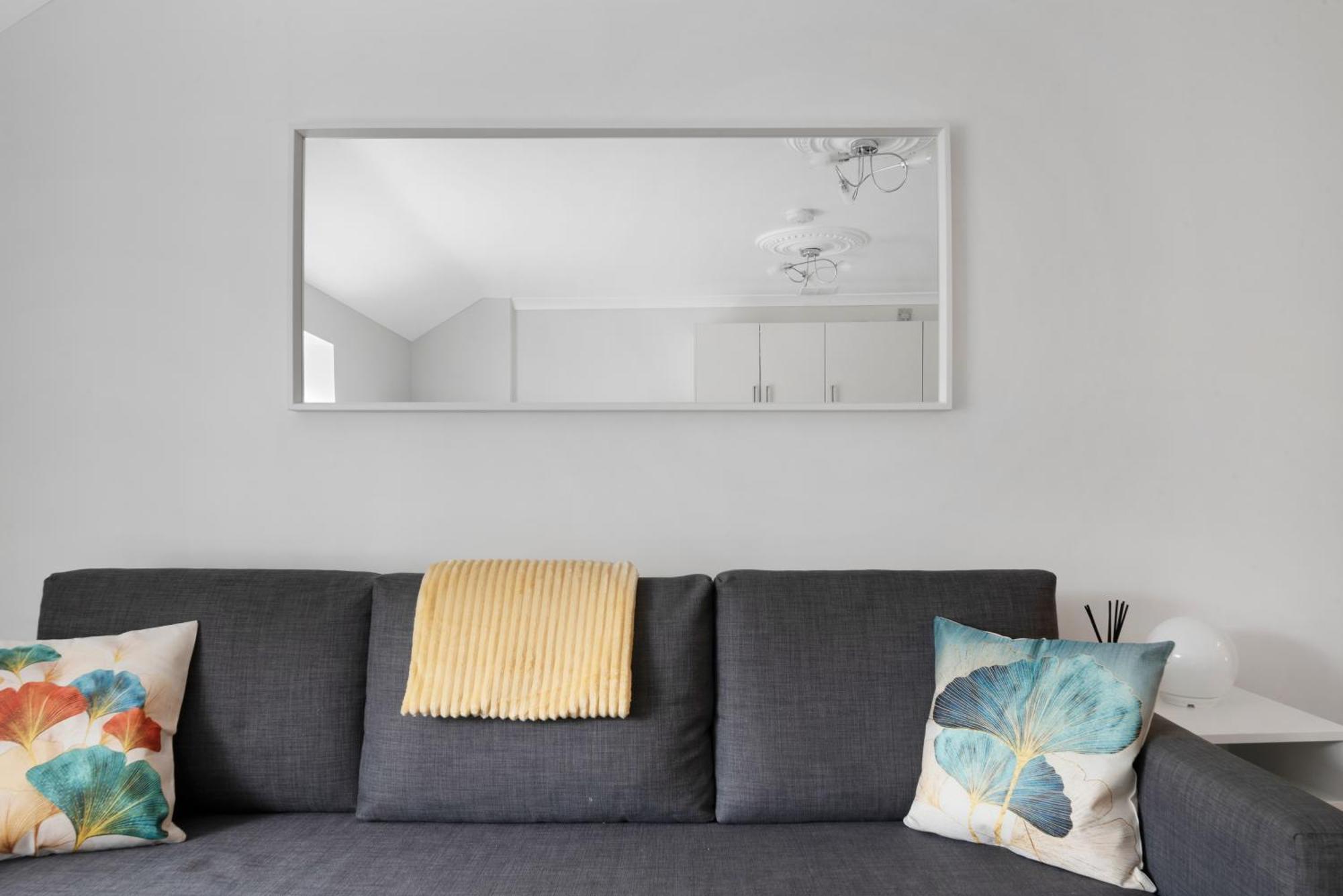 Old Street By Morethanstays Apartament *