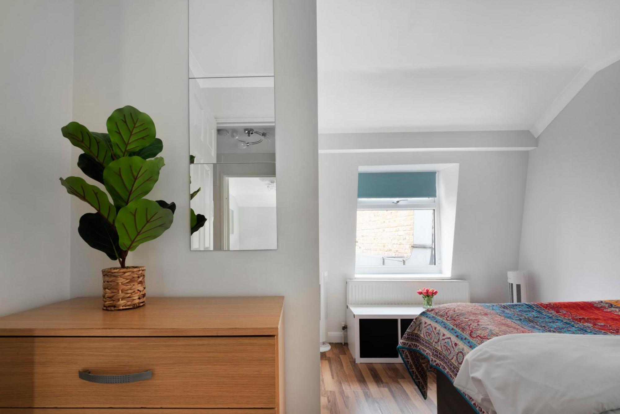 Old Street By Morethanstays Apartament *