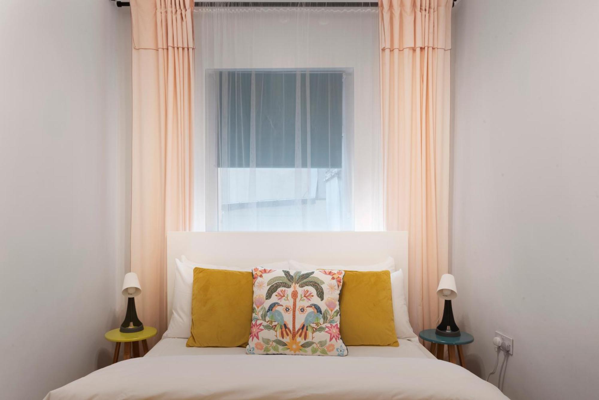 Apartament Old Street By Morethanstays *