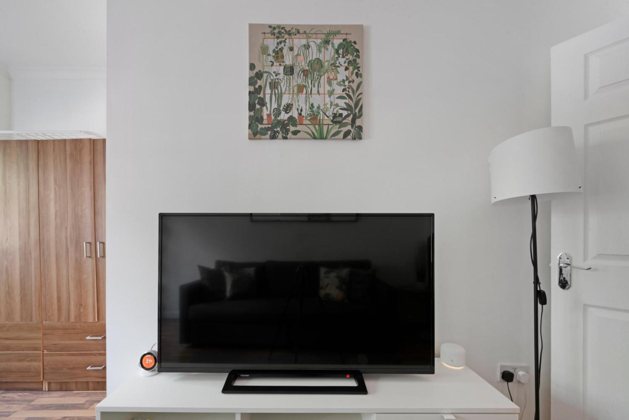 Old Street By Morethanstays Apartament *